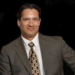 Alejandro López Sánchez