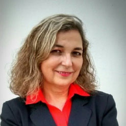PhD. Nora Aguilera